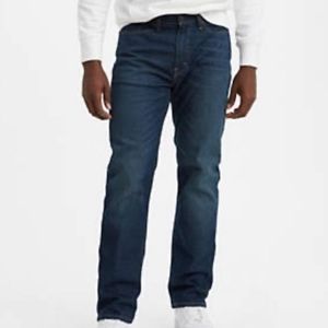 Levis 514 Straight Leg Jeans 32×32 EUC